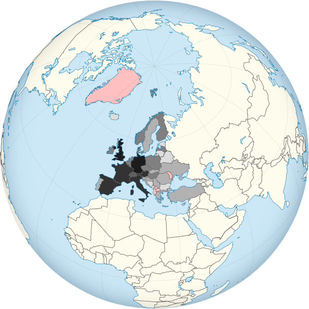 Europa / Europe