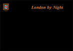 London by Night