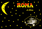 ROMA di Notte