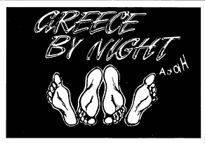 Greece by Night
