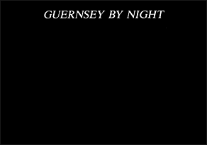 Guernsey by Night