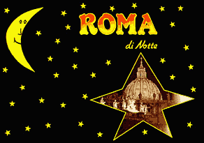 ROMA di Notte