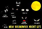 NEW BRUNSWICK NIGHT LIFE