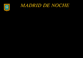 MADRID DE NOCHE