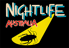 NIGHTLIFE AUSTRALIA