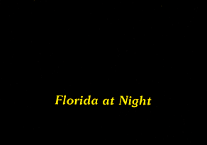 Florida at Night