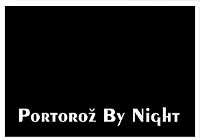 Portoroz By Night