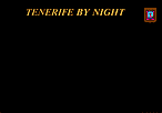 TENERIFE BY NIGHT