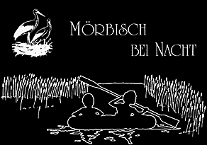 Mrbisch bei Nacht