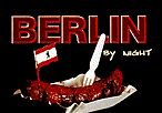 BERLIN BY NIGHT