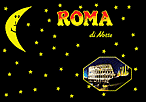 ROMA di Notte