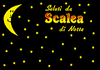 Saluti da Scalea di Notte