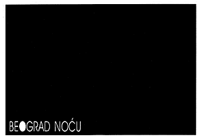 BEOGRAD NOCU