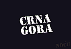 CRNA GORA NOĆU