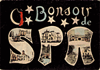 Bonsoir de SPA