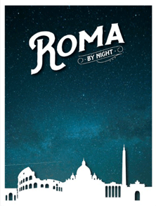 ROMA BY NIGHT
