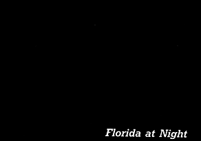 Florida at Night