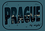 PRAGUE by night