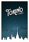 TORINO BY NIGHT