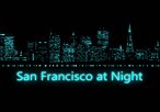 San Francisco at Night