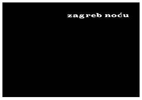 zagreb nocu