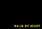 BAKU BY NIGHT