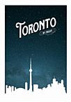 TORONTO BY NIGHT