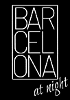 BARCELONA at night