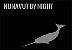NUNAVUT BY NIGHT