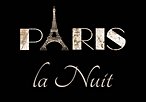 PARIS la Nuit