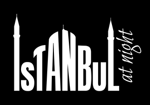 ISTANBUL at night