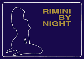 RIMINI BY NIGHT