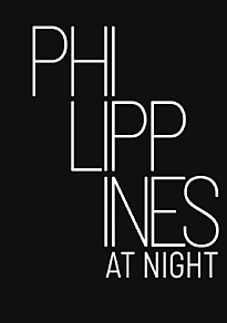 PHILIPPINES AT NIGHT