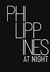 PHILIPPINES AT NIGHT