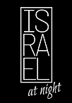 ISRAEL at night