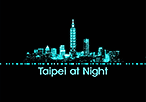 Taipei at Night