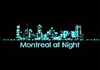 Montreal at Night