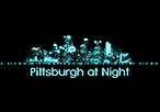 Pittsburgh at Night