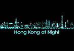 Hong Kong at Night