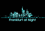 Frankfurt at Night