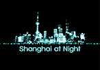 Shanghai at Night