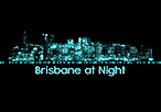 Brisbane at Night