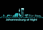 Johannesburg at Night