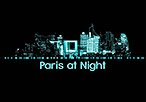 Paris at Night