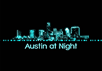 Austin at Night