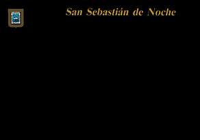 San Sebasti&aacute;n de Noche