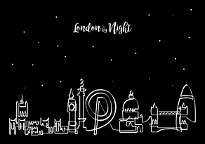 London by Night