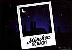 München BEI NACHT