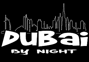 Dubai BY NIGHT