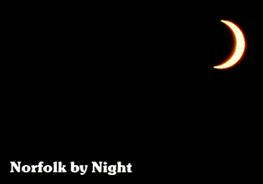 Norfolk by Night